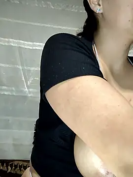 StephanieMarrien online show from January 2026 11:19:01 PM