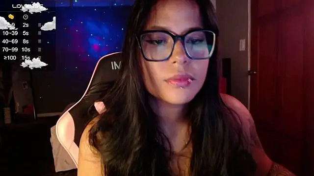 alexa kei online show from January 2026 08:23:01 PM