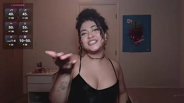 Snapshot of ann4montez_ chatting on December 2024 03:59:02 AM ann4montez online show from December 2024 03:59:02 AM