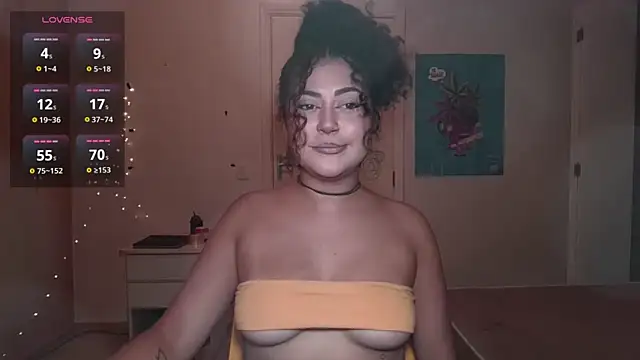 Snapshot of ann4montez_ chatting on January 2025 03:54:02 AM ann4montez online show from January 2025 03:54:02 AM
