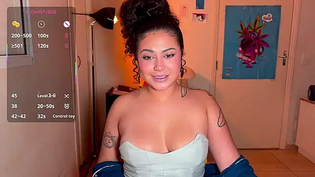 ann4montez  online show from June 2026 02:00:01 AM