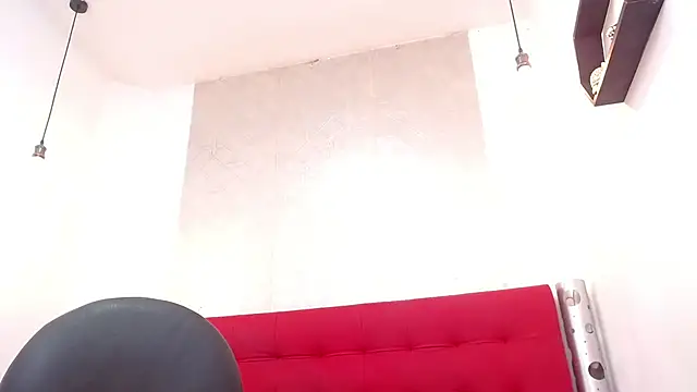 KittyStarmorbid online show from January 2025 07:26:01 AM