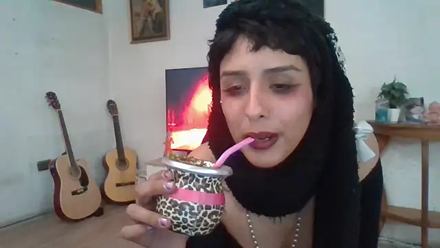 doloresplaceres666 online show from October 2025 03:37:02 AM