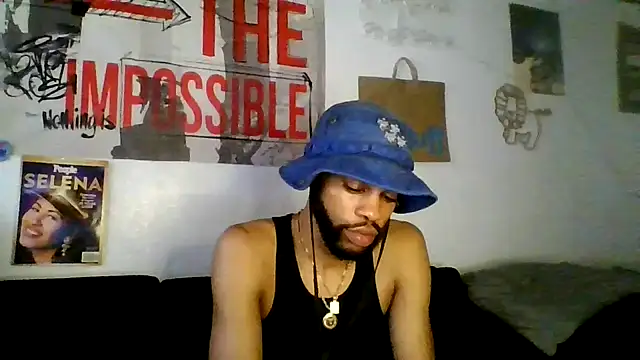 ColorMeNeon online show from January 2025 07:10:02 PM