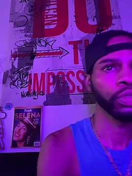 ColorMeNeon online show from February 2025 05:07:01 PM