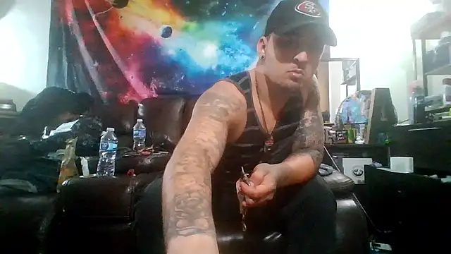 Antoniothedon online show from January 2026 01:31:01 AM