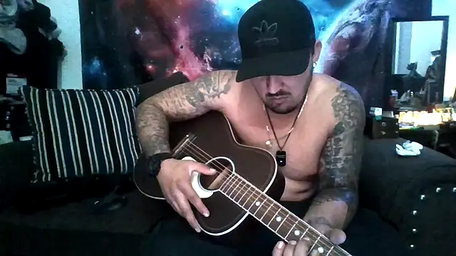 Antoniothedon online show from May 2026 01:10:02 AM