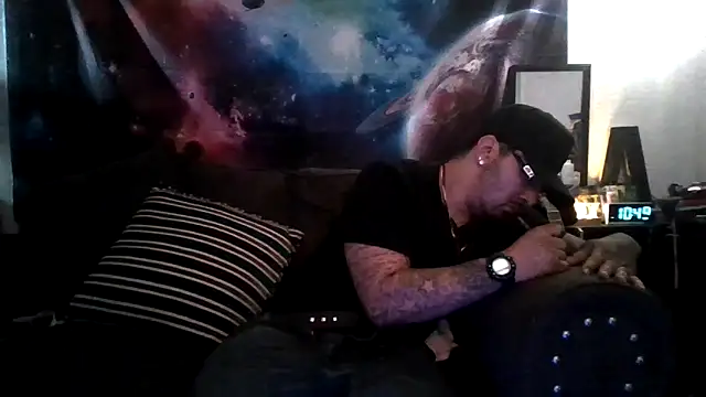 Antoniothedon online show from May 2026 05:52:02 PM