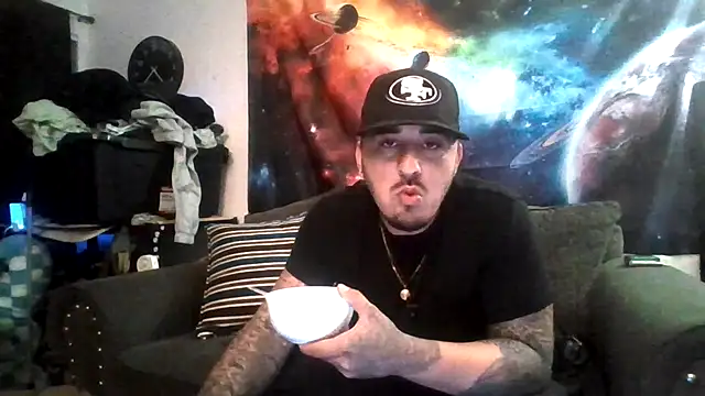 Antoniothedon online show from May 2026 11:40:01 AM