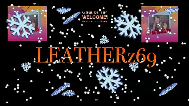 leatherz69 online show from December 2024 10:53:02 PM