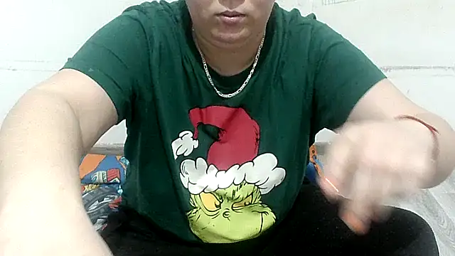 VixenBya online show from February 2026 04:45:02 PM