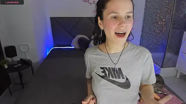 CassieEvans online show from May 2026 05:37:01 AM