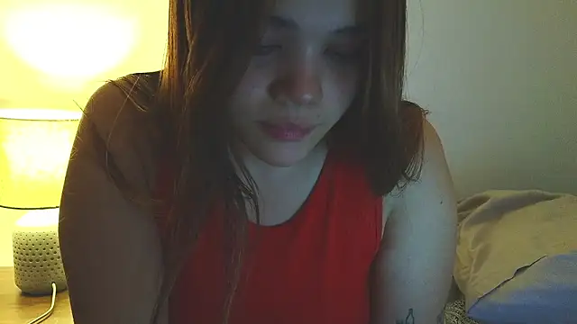 Snapshot of Daisy_Brown01 chatting on March 2026 04:33:01 PM Daisy Brown01 online show from March 2026 04:33:01 PM