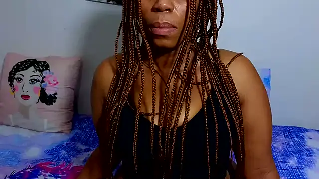 SexyFreaky  online show from January 2025 12:32:02 AM