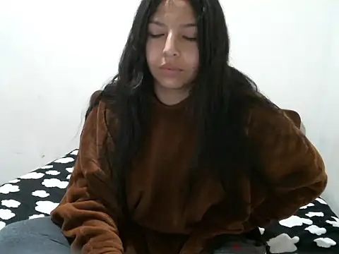 CarolineGomez online show from February 2026 04:06:02 AM