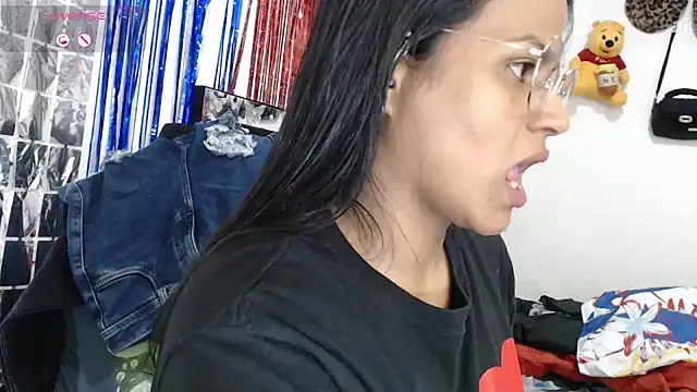 SweetAlmaa online show from October 2025 08:10:01 PM