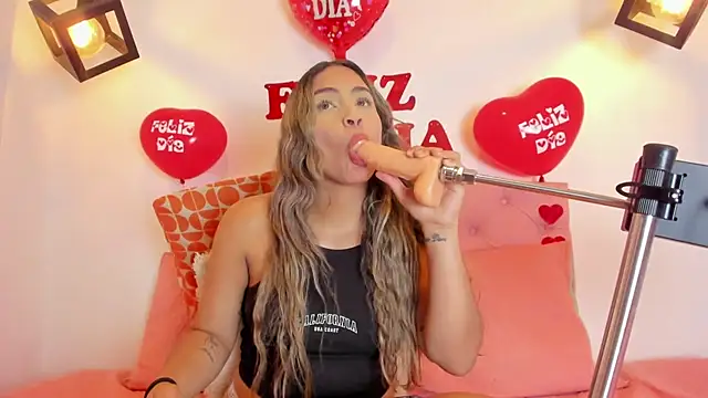 Ema Stone65 online show from February 2025 11:03:02 PM