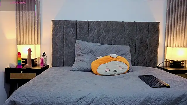 Ema Stone65 online show from February 2026 06:59:02 PM