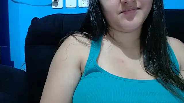 luckygirl111 online show from February 2026 01:27:01 PM