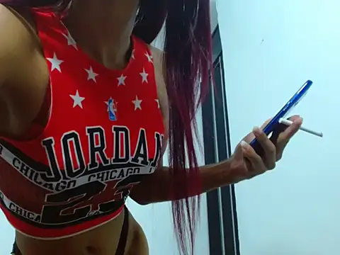 Snapshot of aranza_ts chatting on March 2025 01:46:02 AM aranza ts online show from March 2025 01:46:02 AM