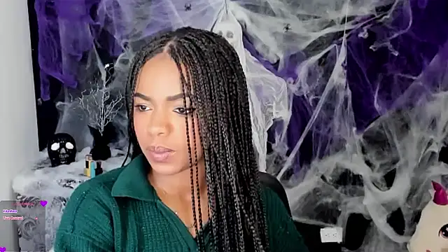 Snapshot of Marce_22 chatting on October 2025 09:54:02 AM Marce 22 online show from October 2025 09:54:02 AM