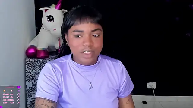 Snapshot of Marce_22 chatting on November 2025 09:47:01 PM Marce 22 online show from November 2025 09:47:01 PM