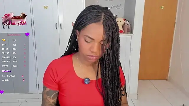 Marce 22 online show from February 2026 07:32:02 PM