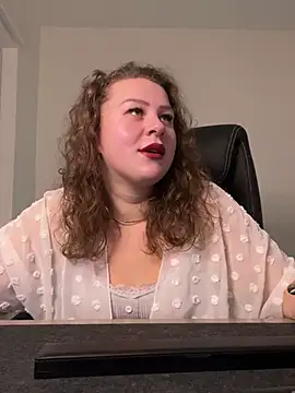 Fancy-Francy online show from December 2024 03:27:01 PM