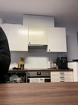 Fancy-Francy online show from January 2025 04:40:01 PM