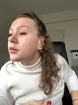 Fancy-Francy online show from January 2025 11:26:02 AM