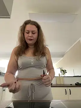 Fancy-Francy online show from March 2025 10:06:02 AM