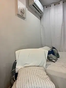 Belissa miller online show from February 2025 08:01:01 PM