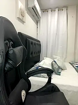 Belissa miller online show from September 2025 05:56:02 PM