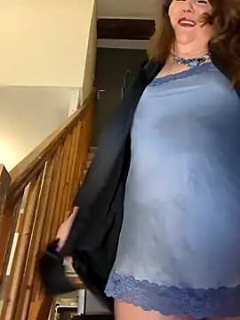 Candy-Desire online show from March 2026 07:17:02 PM