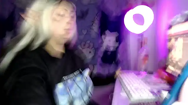 lussyevans24 online show from January 2026 12:27:01 AM