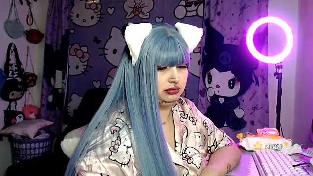 lussyevans24 online show from June 2026 05:16:01 AM