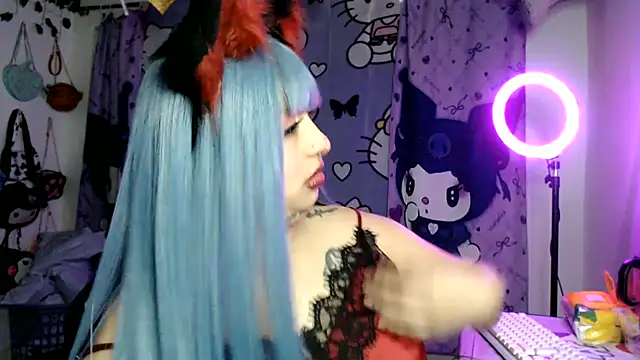 lussyevans24 online show from June 2026 05:12:01 AM