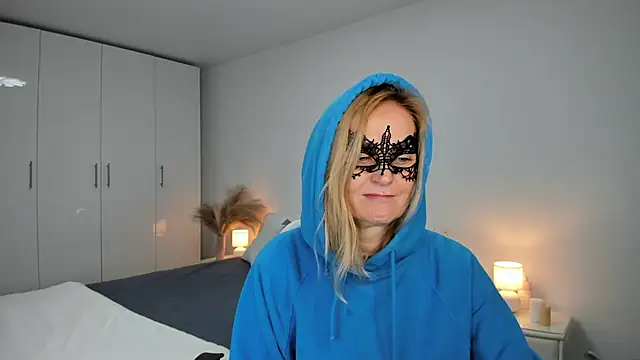 angelica marquise online show from December 2024 02:38:01 PM