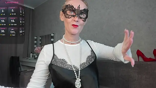 angelica marquise online show from September 2025 04:23:02 PM