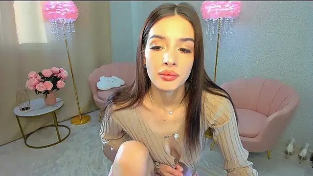 sweet-sugar online show from February 2025 05:05:01 AM