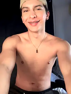 cybercosmiiic online show from September 2025 10:15:01 PM