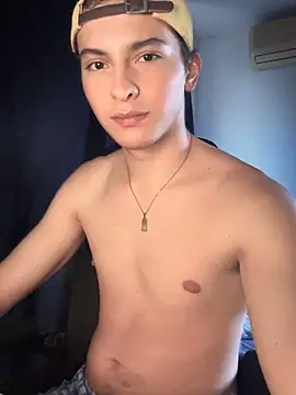 cybercosmiiic online show from October 2025 09:55:02 PM