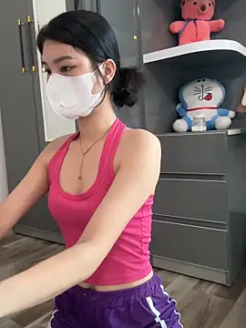 Baby-sexygirl01 online show from April 2026 07:24:01 AM