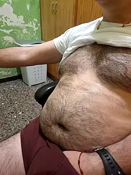 Escondido52 online show from April 2026 09:01:02 AM