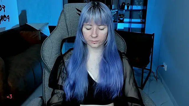 LexiWenford online show from December 2025 03:22:02 AM