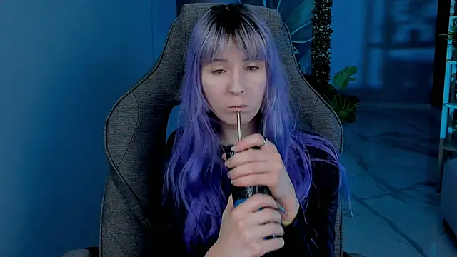 LexiWenford online show from January 2026 02:48:01 AM