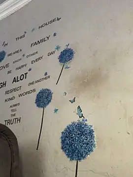 DiamondGoddes online show from January 2025 12:50:02 PM