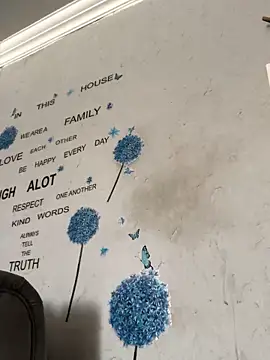 DiamondGoddes online show from January 2025 09:29:01 AM