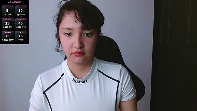 Snapshot of alexaa08 chatting on March 2026 02:23:02 PM alexaa08 online show from March 2026 02:23:02 PM