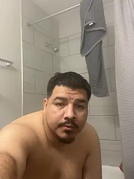 Detodo27 online show from March 2026 01:51:02 PM